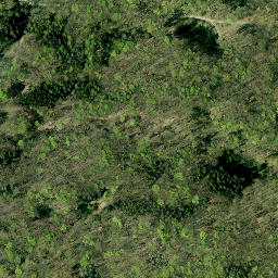 Satellite imagery of cairn, DE