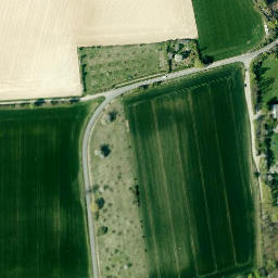 Satellite imagery of Burgberg, DE