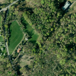 Satellite imagery of Burgberg, DE