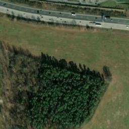 Satellite imagery of Sendemast Königs Wusterhausen, DE