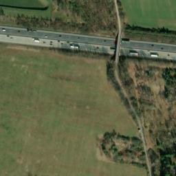 Satellite imagery of Sendemast Königs Wusterhausen, DE