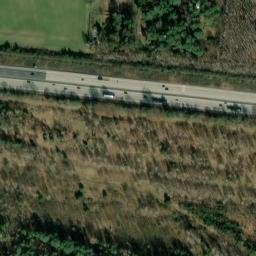 Satellite imagery of Sendemast Königs Wusterhausen, DE