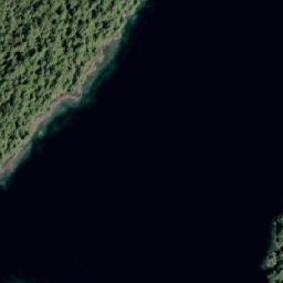Satellite imagery of Diver Point, CA