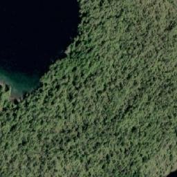Satellite imagery of Diver Point, CA