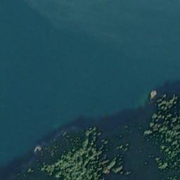 Satellite imagery of Menzies Point, CA