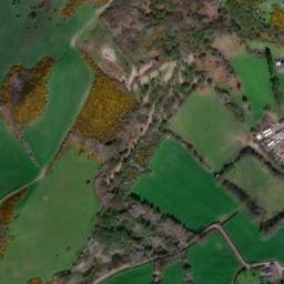 Satellite imagery of Ty Mawr, GB