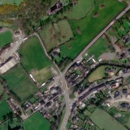 Satellite imagery of Ty Mawr, GB