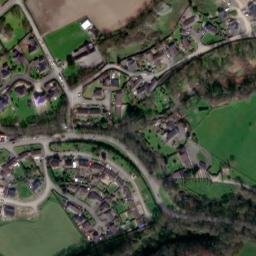 Satellite imagery of Ty Mawr, GB