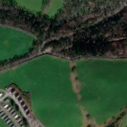 Satellite imagery of Castell Cadwaladr, GB