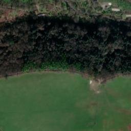 Satellite imagery of Castell Cadwaladr, GB