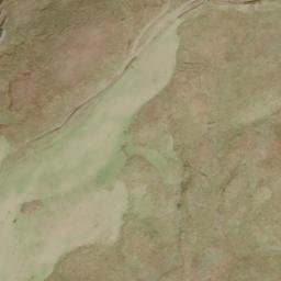 Satellite imagery of cairn, GB