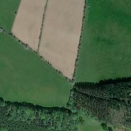 Satellite imagery of Bryn Glas, GB