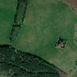 Satellite imagery of Bryn Glas, GB