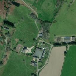 Satellite imagery of Bryn Glas, GB