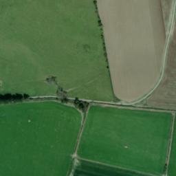 Satellite imagery of Castell Foel Allt, GB