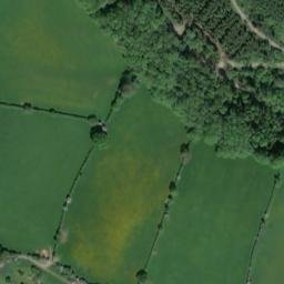 Satellite imagery of Dionscourt Hill, GB