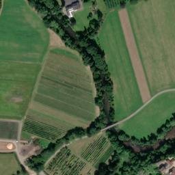 Satellite imagery of Berrington, GB