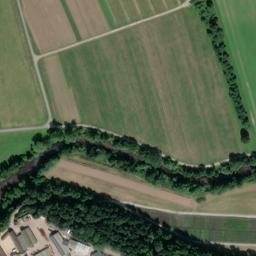 Satellite imagery of Berrington, GB
