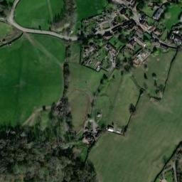Satellite imagery of Flagstaff Wood Abberley, GB