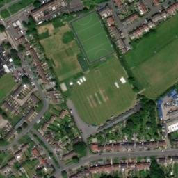 178 Bromsgrove Rd, Redditch, Worcestershire B97 4SL, UK Satellite Map