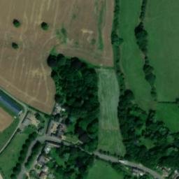 Satellite imagery of Long Buckby, GB