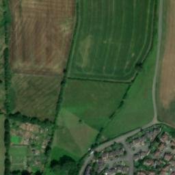 Satellite imagery of Long Buckby, GB