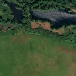 Satellite imagery of West Stow Anglo-Saxon Village, GB