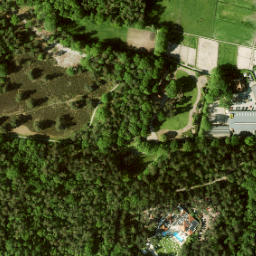 Satellite imagery of Steen nabij Rake, NL