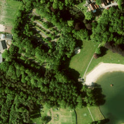 Satellite imagery of Steen nabij Rake, NL