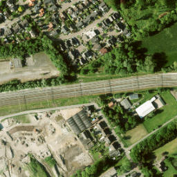 Satellite imagery of Steen in Haermans maete, NL