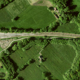 Satellite imagery of Steen in Haermans maete, NL