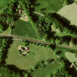 Satellite imagery of Steen in Haermans maete, NL