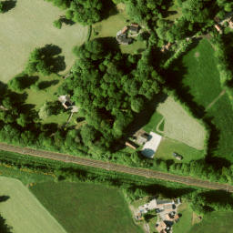 Satellite imagery of Steen bij Schop Bertels, NL