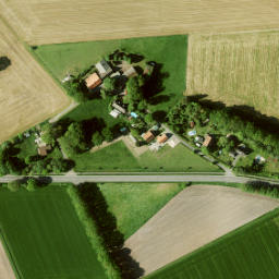 Satellite imagery of Gp 18, NL