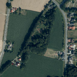 Satellite imagery of Schafberg, DE
