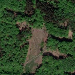 Satellite imagery of Born, DE