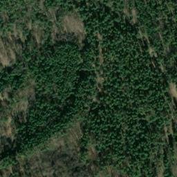 Satellite imagery of Spitzer Berg, DE