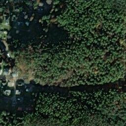 Satellite imagery of Wietkikenberg, DE