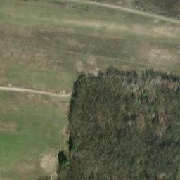 Satellite imagery of Saarmunder Berg, DE