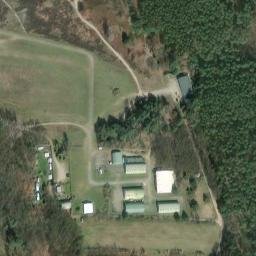 Satellite imagery of Saarmunder Berg, DE