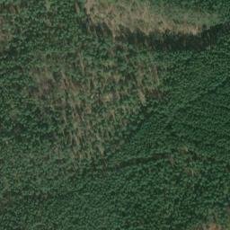 Satellite imagery of Saarmunder Berg, DE