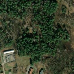 Satellite imagery of Sendemast Königs Wusterhausen, DE