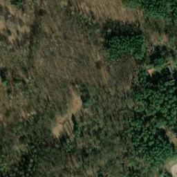 Satellite imagery of Südwestlicher Konterturm des Senders Königs Wusterhausen, DE