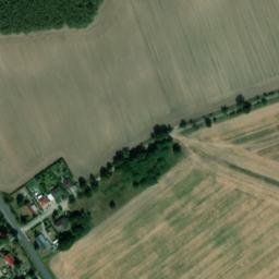 Satellite imagery of Spitzberg, DE