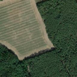 Satellite imagery of Spitzberg, DE