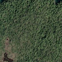 Satellite imagery of Lillie Point, CA