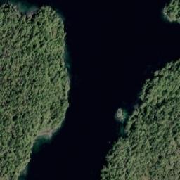 Satellite imagery of Diver Point, CA