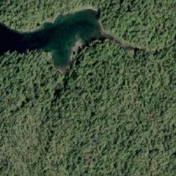 Satellite imagery of Diver Point, CA