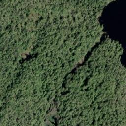 Satellite imagery of Diver Point, CA