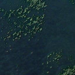 Satellite imagery of Menzies Point, CA